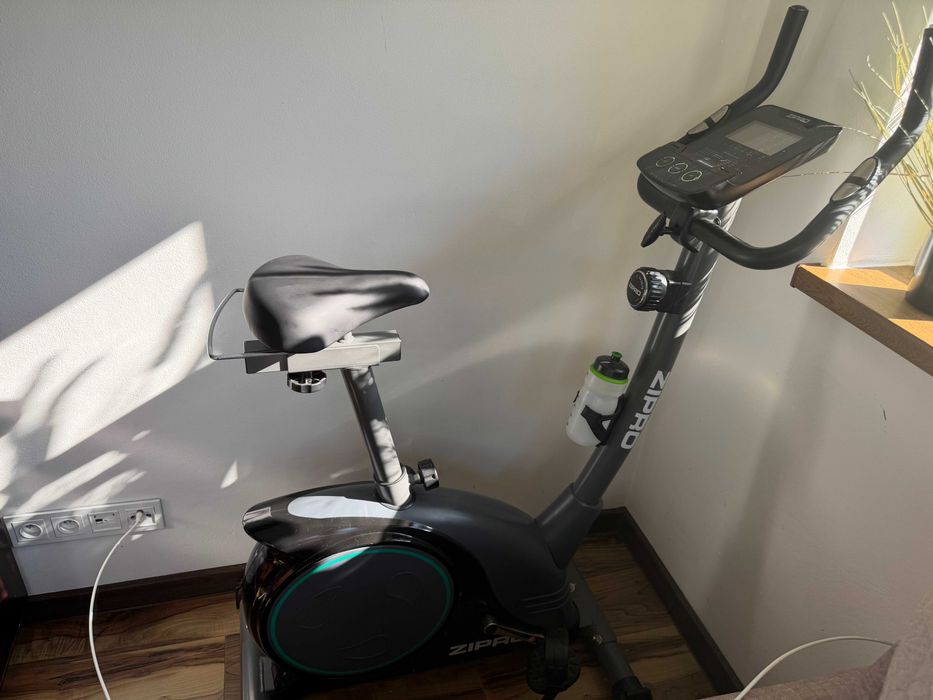 Rowerek stacjonarny rehabiltacyjny