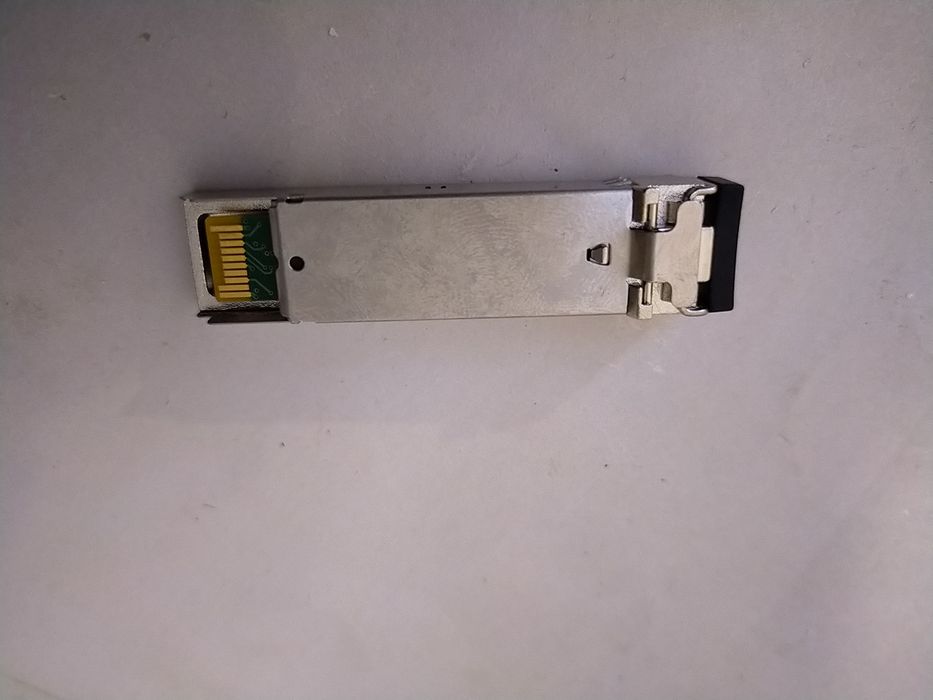 Extreme Networks 1G SFP LX 1310nm 10052 H