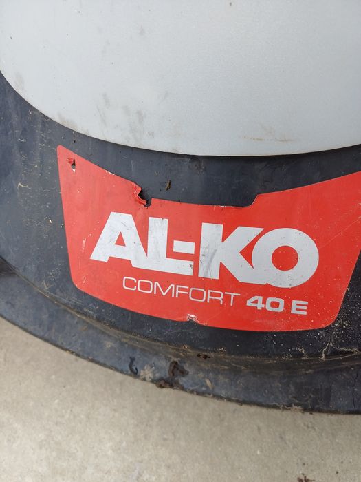 Газонокосарка AL-KO 40 E