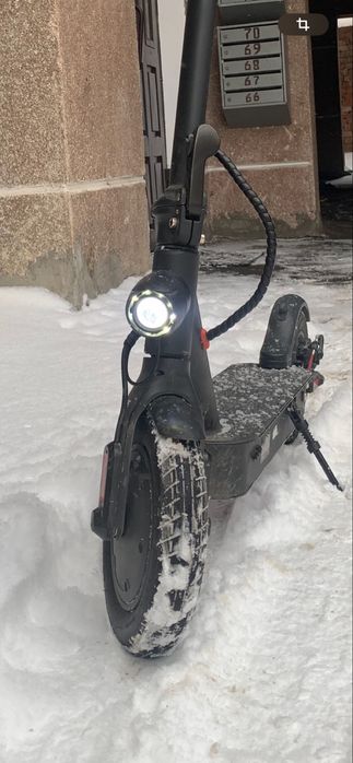 Електро самокат Кросер е9