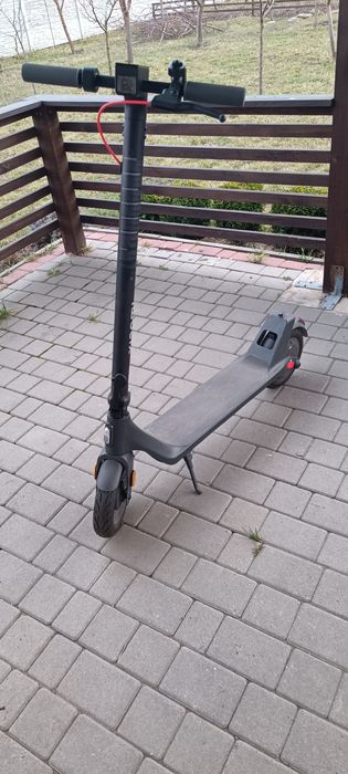 Самокат Xiaomi electric scooter 4 lite gen2