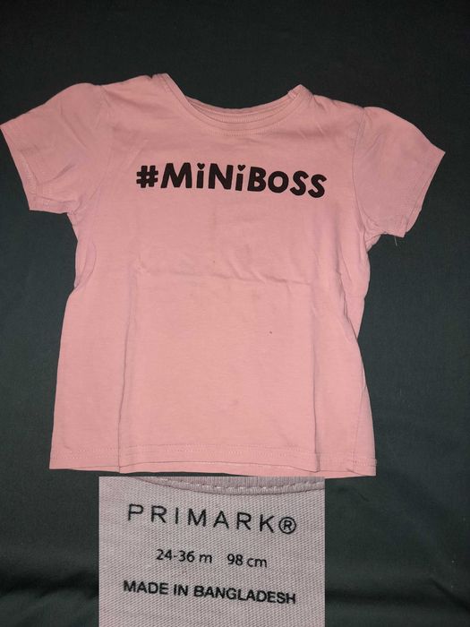 Roupinhas de criança 2 anos