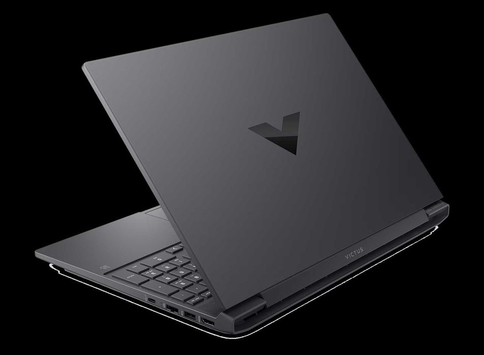 Computador Portátil Victus HP 15" i5 Win 11 Pro (Como Novo)