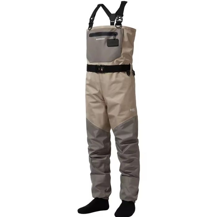 Вейдерси Bassdash