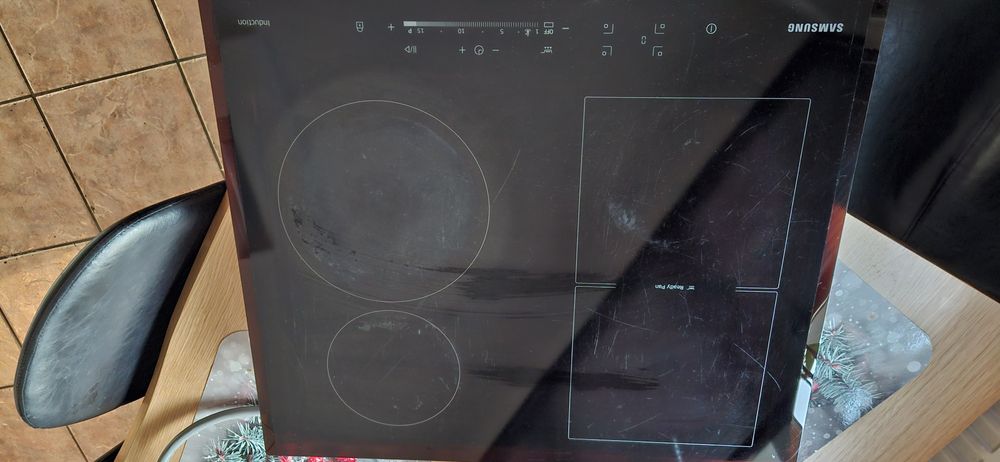 2 płyty indukcyjne samsung nz64h57479k