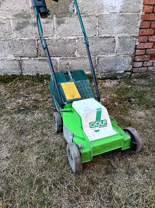 Sprzedam kosiarki spalinowe Honda