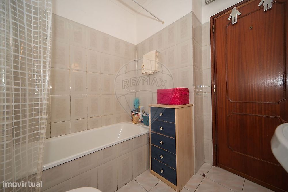 Apartamento T2 para venda