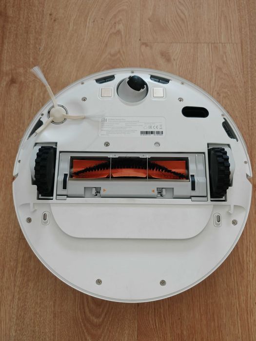 Robot aspirador Xiaomi Vacum mop