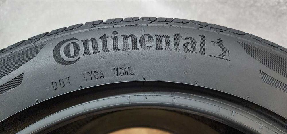 215.50.17 Continental ControlContact Tour A/S 2шт