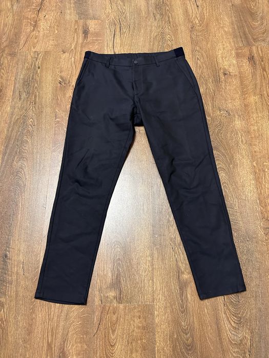 Мужские брюки Zara