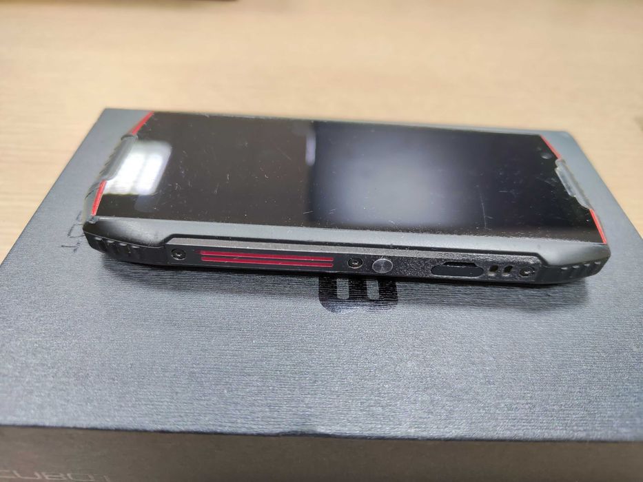 4.5 дюйми 6/128 Cubot Mini 3 компактний смартфон