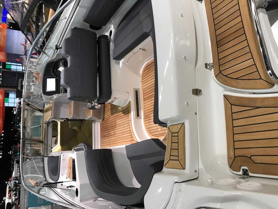 Łódź motorowa Yamarin 79 DC nowa Promocja