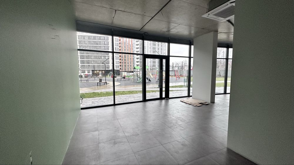 Продаж приміщення Кульпарківська Парус Сіті