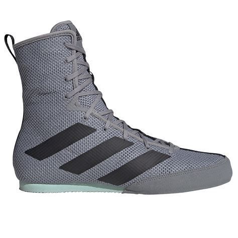 Боксерки Adidas Box Hog 3 size 44,5