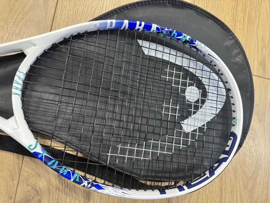 Ракетка тенісна Head Spar pro