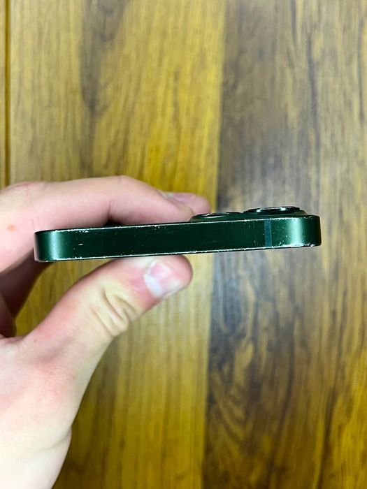 iPhone 13 128gb Green Neverlock