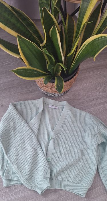 Sweter dla dziewczynki