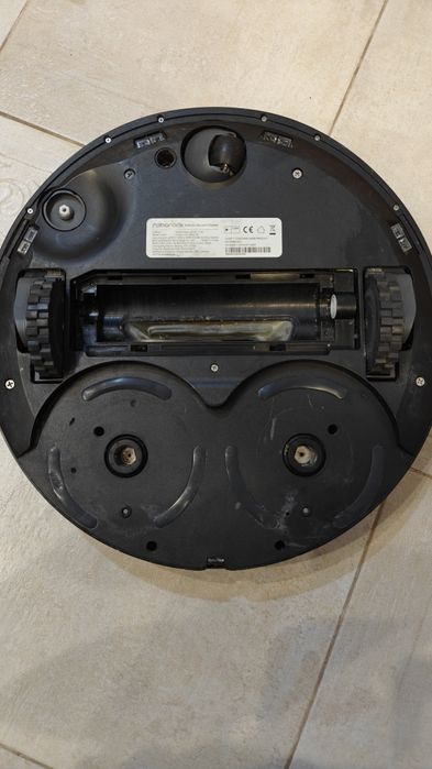Roborock q revo без станціі