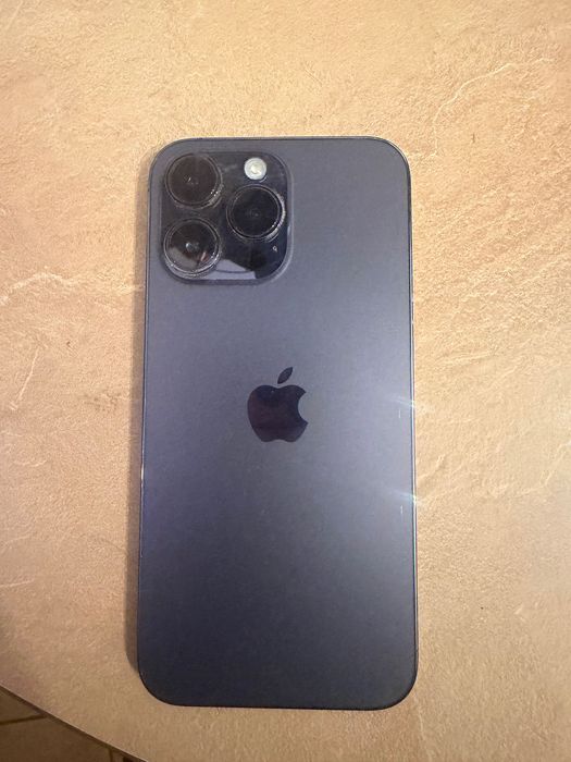 Telefon iPhone 14 Pro Max