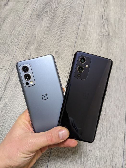 OnePlus nord 2 5G OnePlus 9 128 ГБ