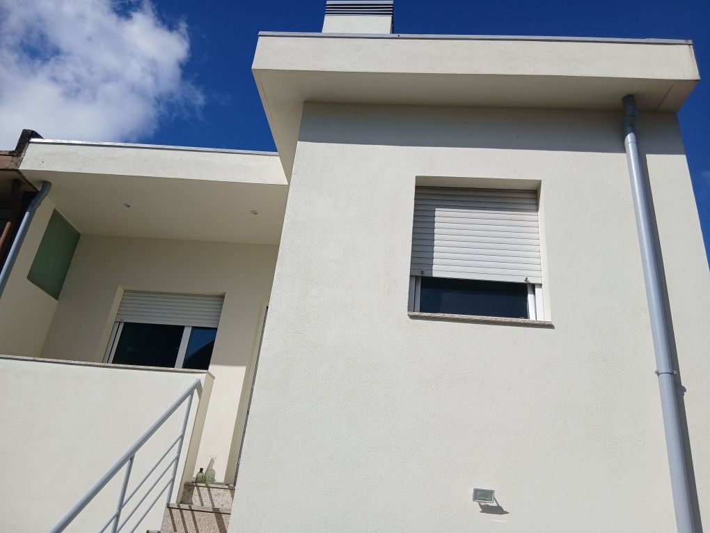 Apartamento T2 remodelado nas Antas, Porto