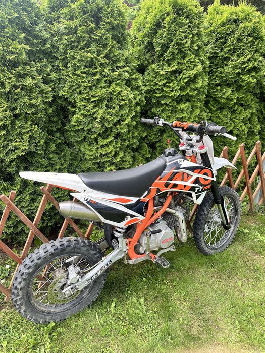 Kayo 140tt 2023r.