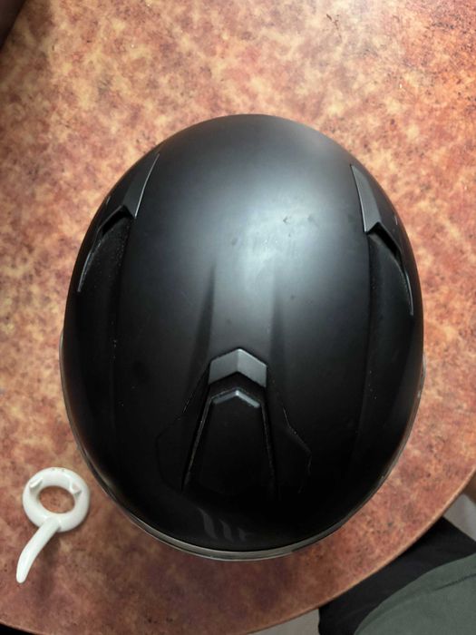 Мотошолом  MTHelmets