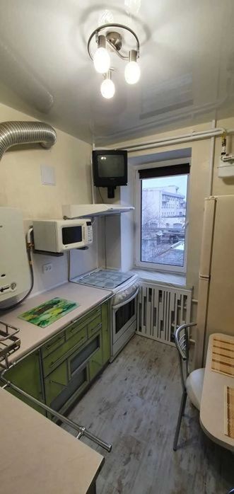 Сдам 1кк на ул. Севостопольской