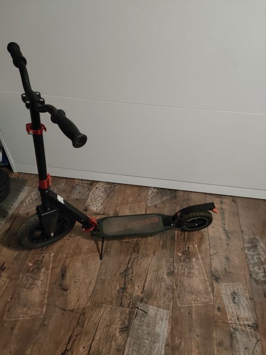 Hulajnoga nils extreme hc300