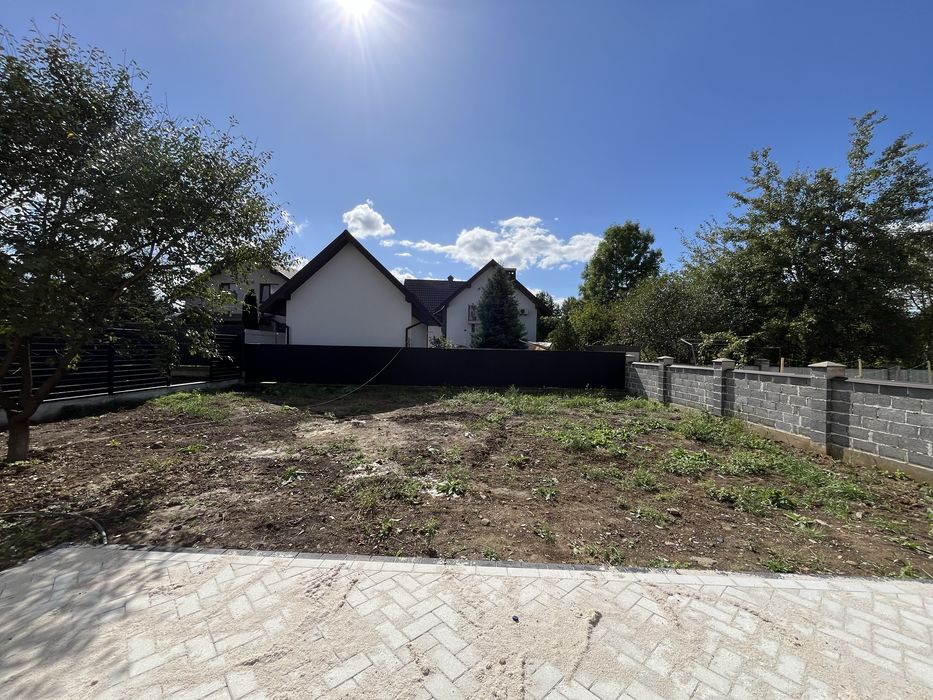 Продається стильний особняк 156м2 Крихівцях.