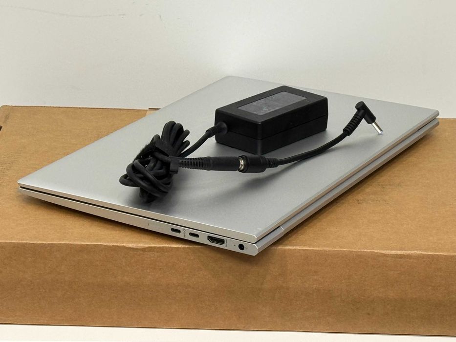 14" IPS FullHD AMD Ryzen 5 pro 5650U 16GB/256 Ноутбук HP EliteBook 845