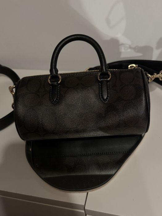 Carteira COACH | nova