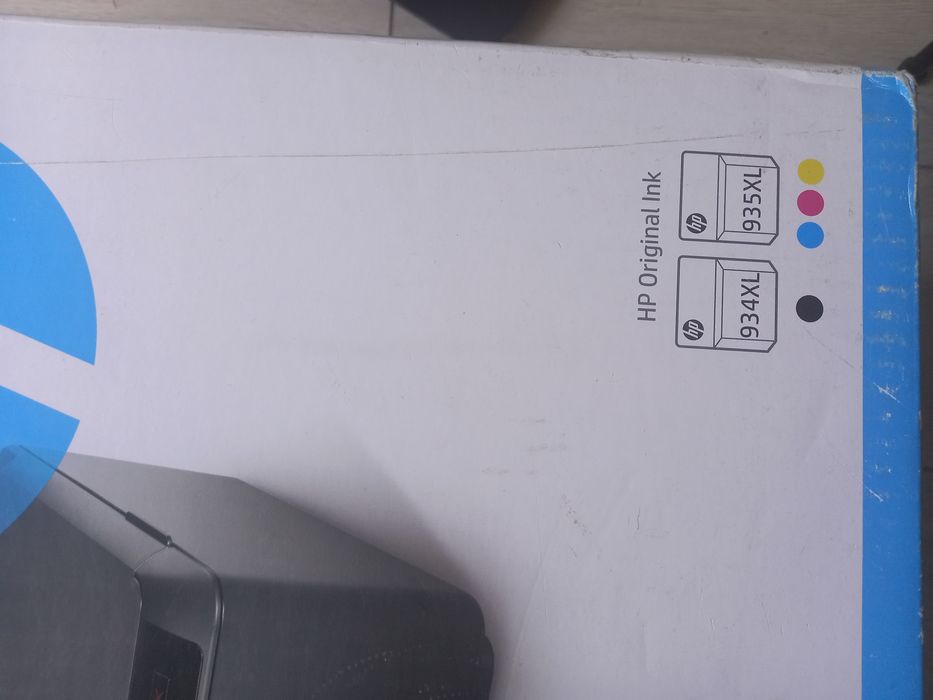 Drukarka HP Officejet Pro 6230 bezprzewodowa NOWA