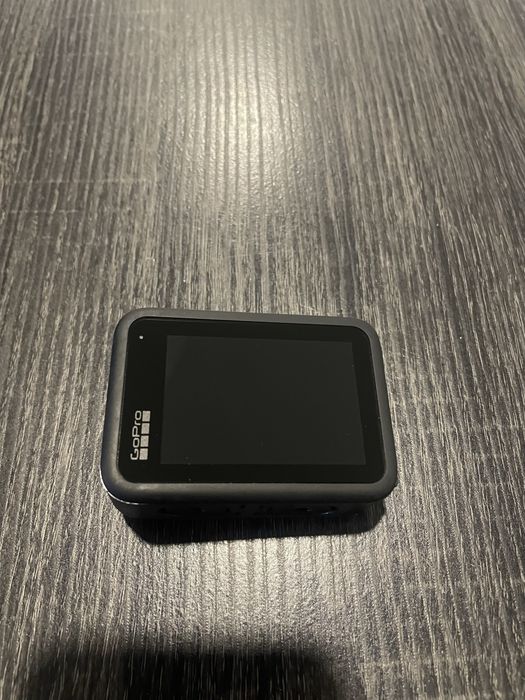 Gopro Hero 9 Black