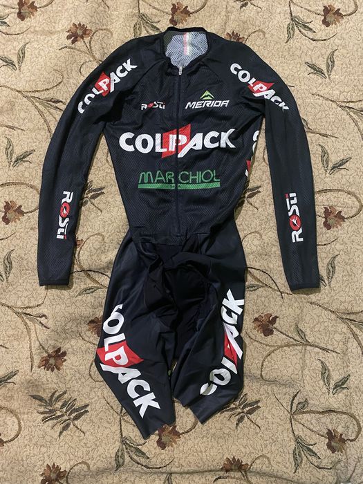 Комбез  Colpack