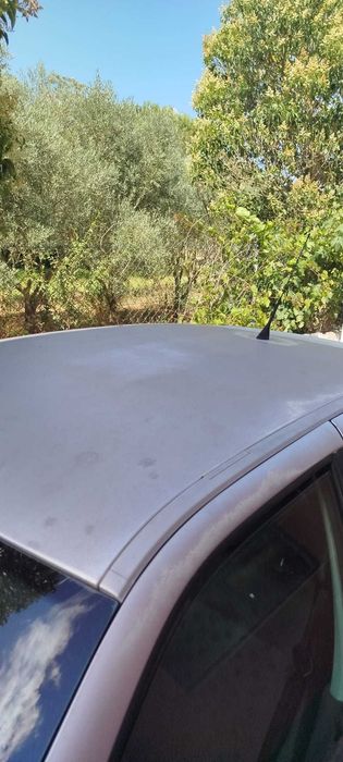 SEAT Ibiza 2000 razoável