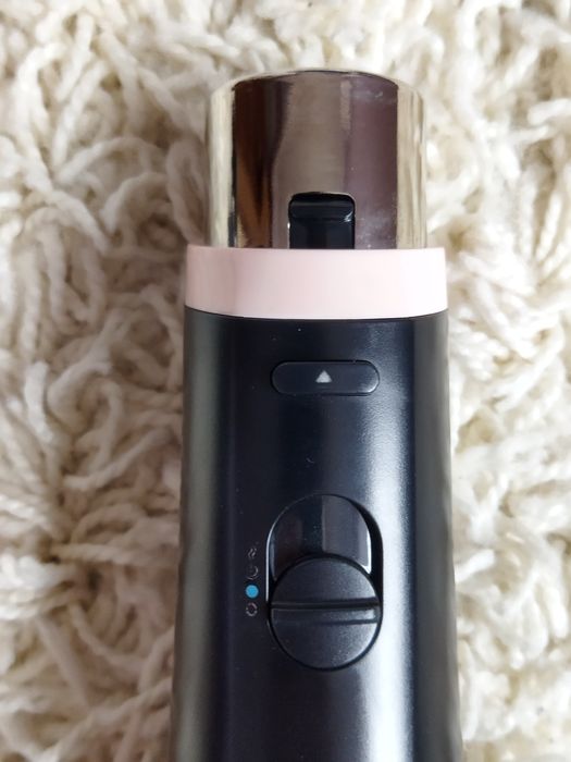 Фен-браш philips