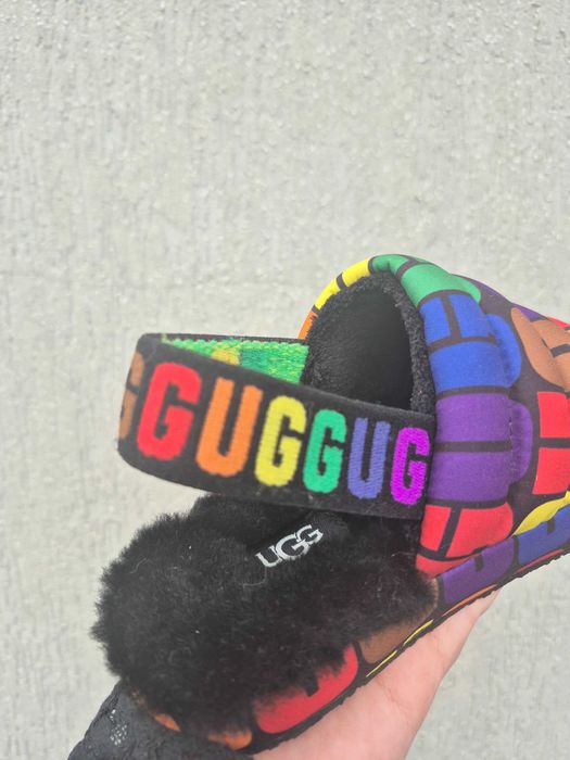 Дитяче взуття UGG 32,5 розмір