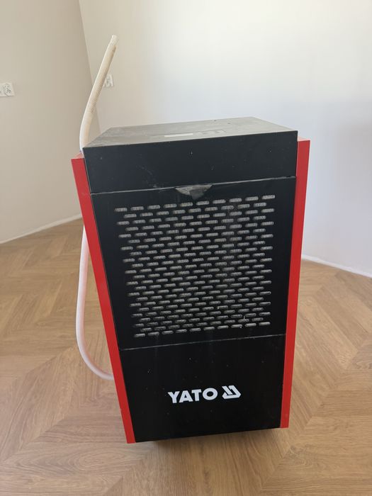 Wynajem osuszacza budowlanego YT-99651 – 90L/24h