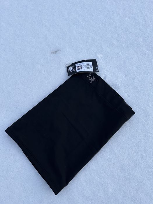 Баф Arcteryx / Балаклава Arc’teryx / Снуд Arcteryx