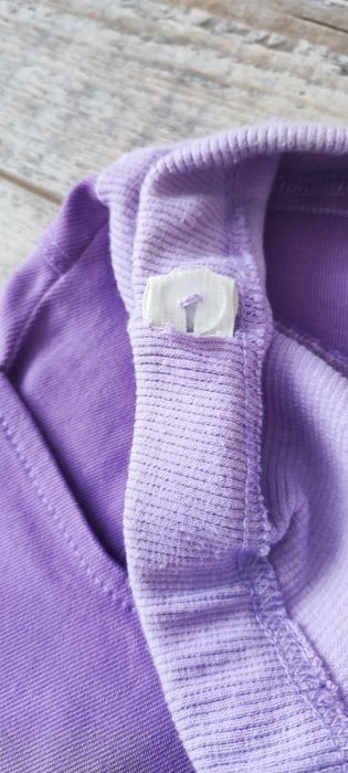 Котонові штани для вагітних