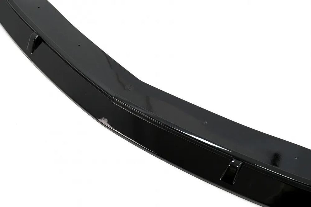 Spoiler Mercedes CLA W117 C117 (2016 a 2018)