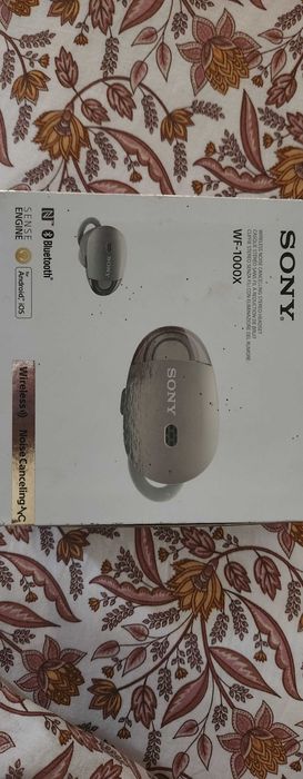 Phones como novos sony