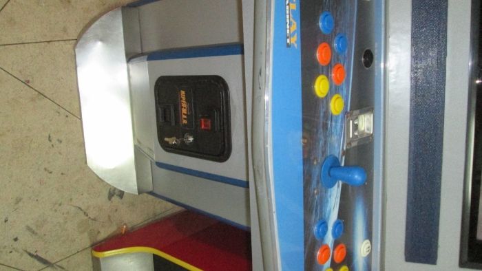 Maquina jogos arcade original 2800 jogos