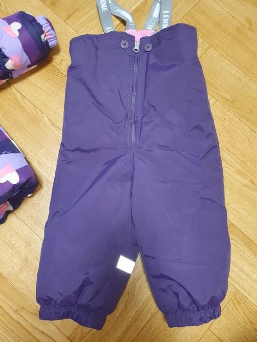 Комбез lenne 80+6 в отличном состоянии