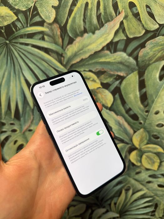 iPhone 14Pro 128Gb Neverlock 14Про ідеальний 100%акум  TRADE-IN