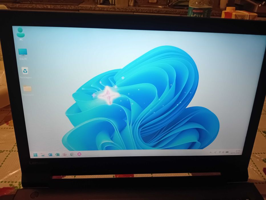 Vendo Portatil lenovo