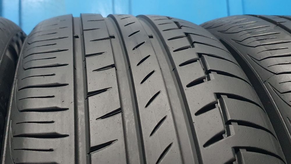 235/45 R18 Opony letnie Continental ! Rok 2023 ! Bez napraw
