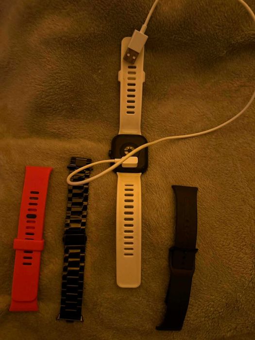 Xiaomi redmi watch 5