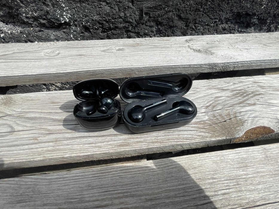 Без проводная игровая гарнитура Razer Opus X, наушники HUAWEI